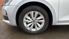 Skoda Octavia 1.5 TSI SE Technology 5dr Petrol Hatchback